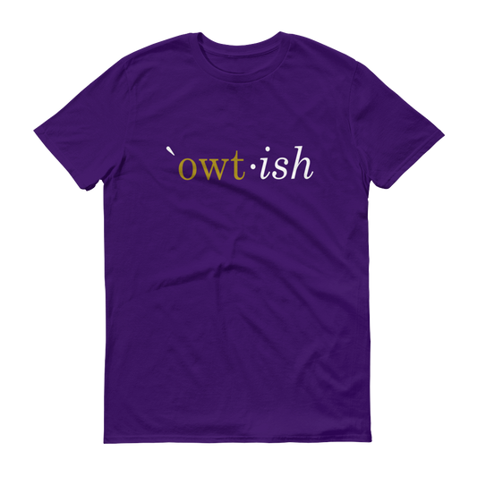`owt*ish