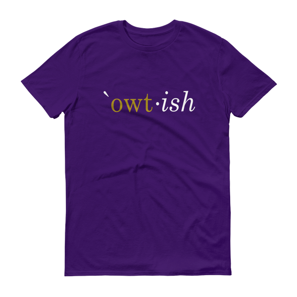 `owt*ish