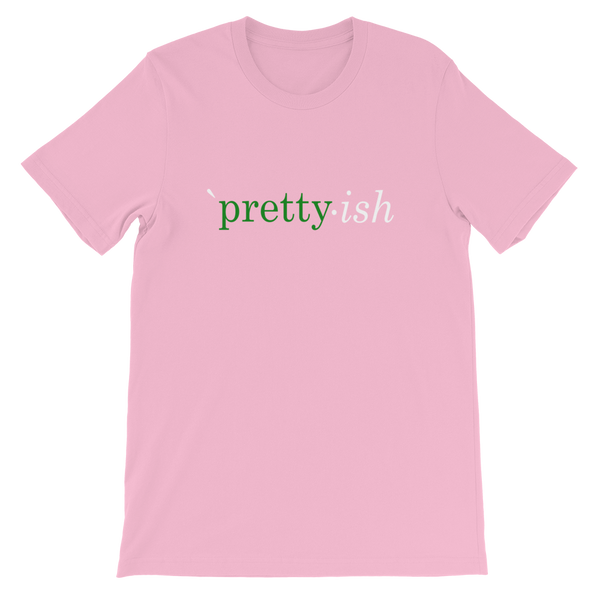 `pretty*ish